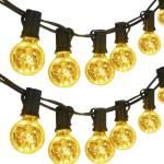 Ghirlande de interior