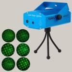 Proiectoare și efecte luminoase