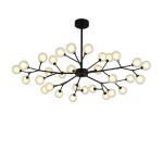 Lustre Suspendate