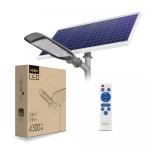 Iluminat Solar