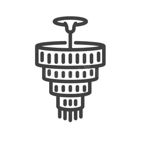 candelabre