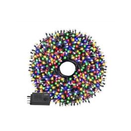 INSTALATIE DE POM  CU 300LED SIR 23 METRI  cu 8 jocuri lumini Multicolori