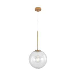 Pendul suspendat Glory Gold, S002R-1H-1xG9 max. 10W led - Lustre LED > Lustre bucatarie