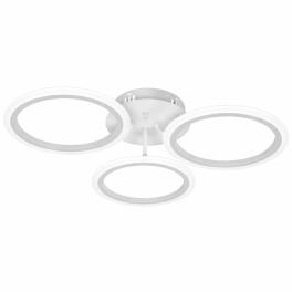 Plafoniera Led 3 cercuri 60W ACR-8031