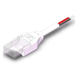 Conector banda Led CN0810-FSJX PCB:8MM,cablu 5cm  IP65